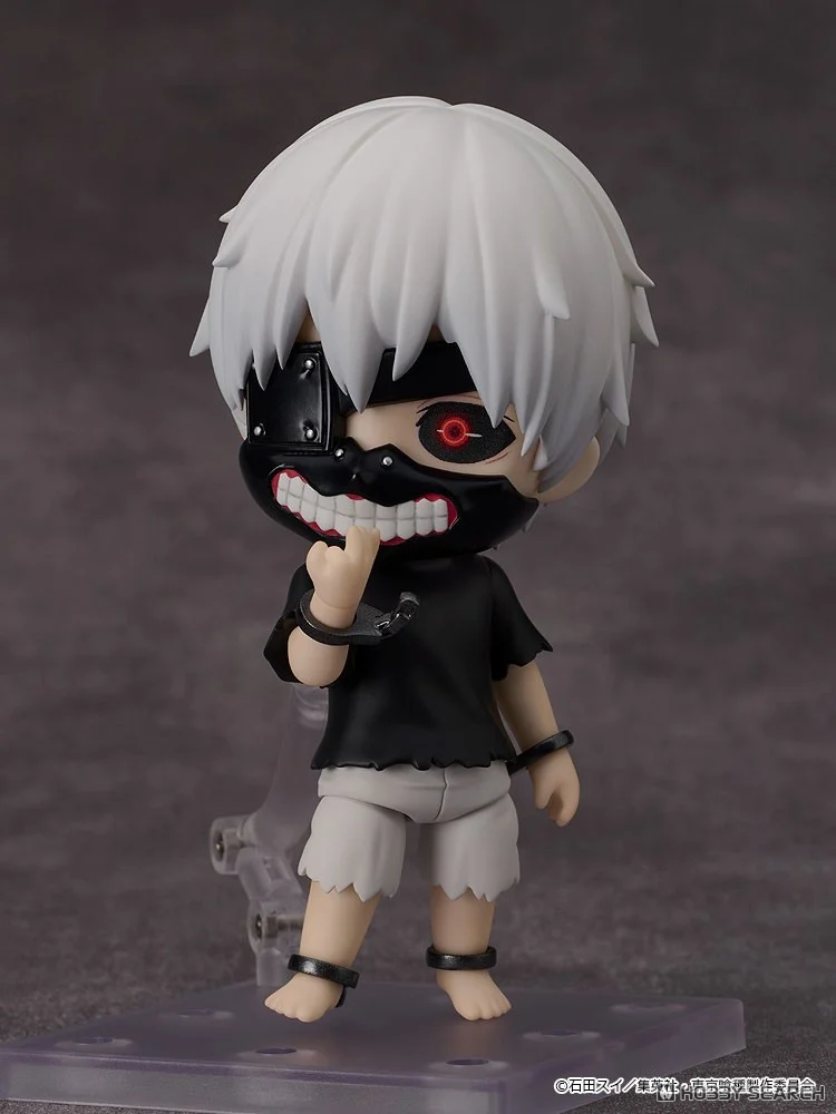 <Preorderถึงวันที่ 18/4/2025> เปิดรับPreorder #มัดจำ 500 บาท Nendoroid Ken Kaneki