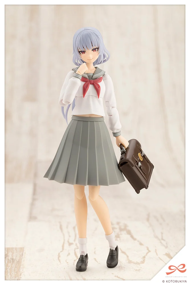 <Preorderถึง 2/5/2025>เปิดรับPreorder มัดจำ 200 บาท Kuon Yakushiji TOUOU HIGH SCHOOL UNIFORM DREAMING STYLE DIAMOND HEROINE
