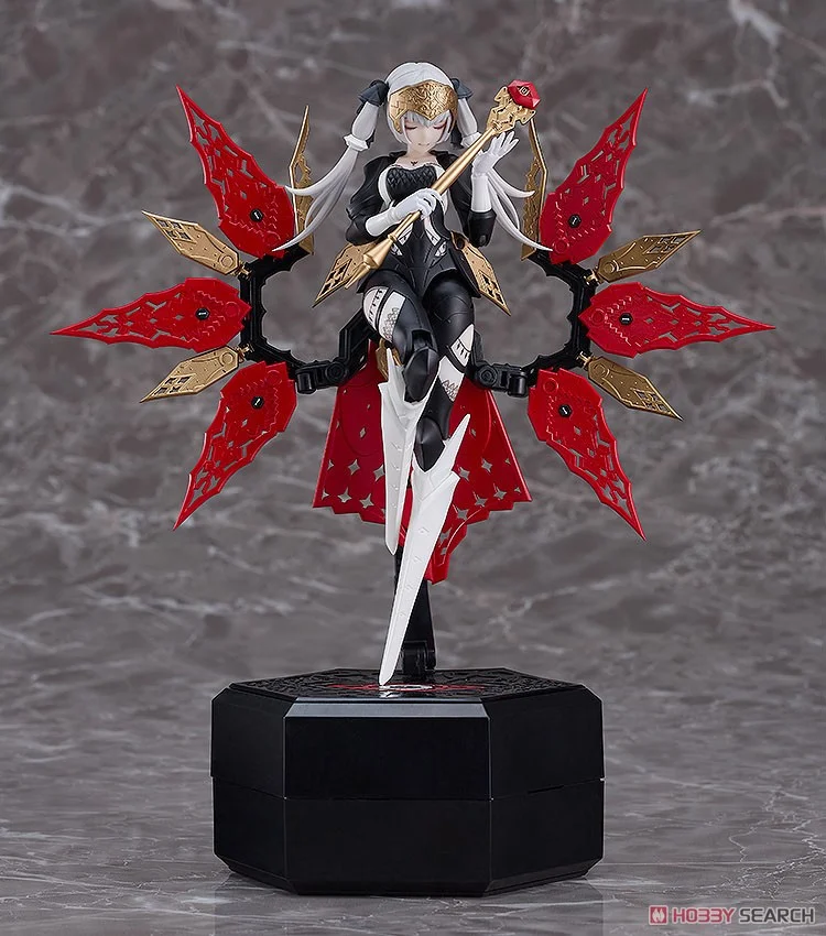 <Preorderถึง 2/8/2024 >เปิดรับPreorder มัดจำ 400 บาท chitocerium I-hydra (Unassembled Kit)