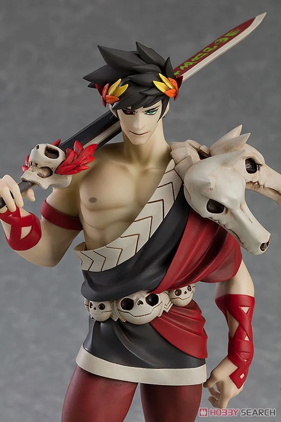 <Preorderถึง 13/1/2023> 🔔เปิดรับPreorder มัดจำ 300 บาทPop Up Parade Zagreus (Completed)