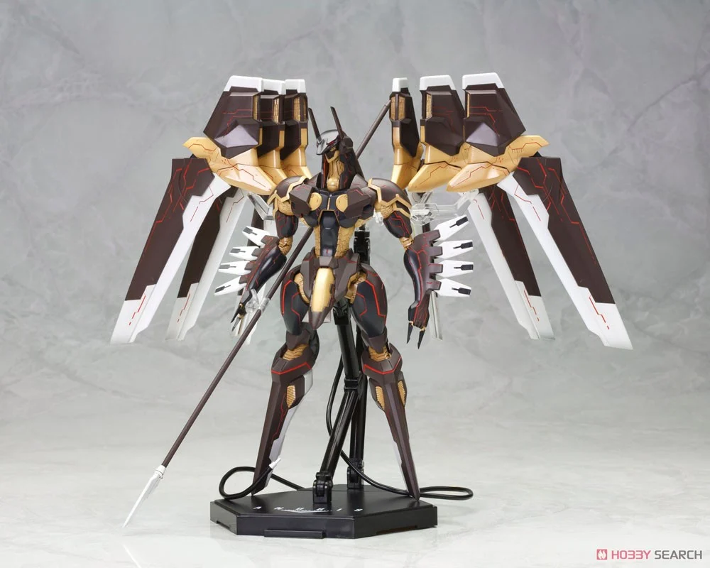 <ปิดรับพรีPreorder วันที่ 31 ตค 2023> 🔔เปิดรับPreorder มัดจำ 690 บาท Anubis (Plastic model)