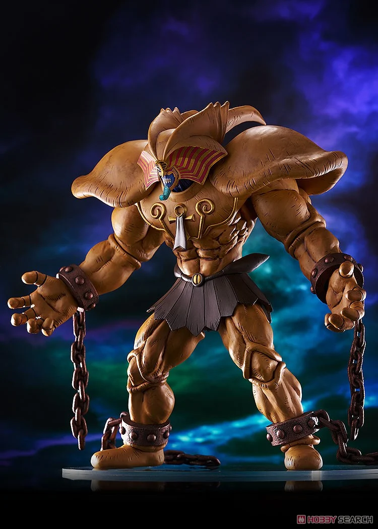 <Preorderถึง 21/6/2024>เปิดรับPreorder มัดจำ900 บาท Pop Up Parade SP Exodia the Forbidden One (PVC Figure)