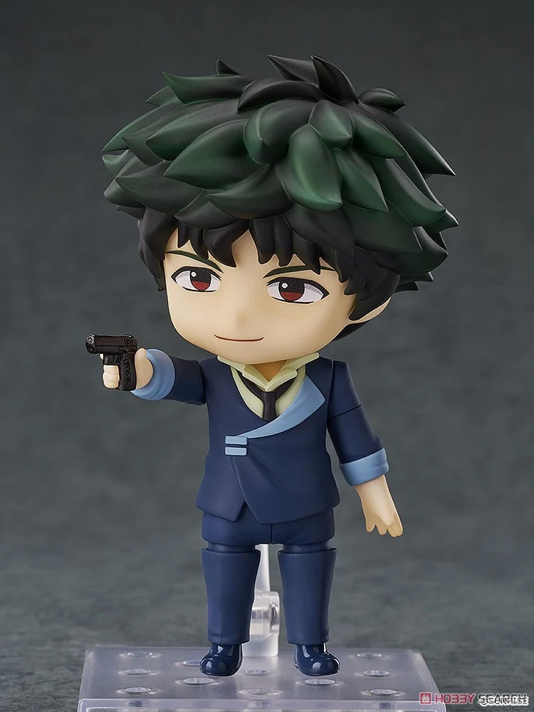 <Preorderถึงวันที่ 3/1/2025> เปิดรับPreorder #มัดจำ 400 บาท Nendoroid Spike Spiegel (PVC Figure)