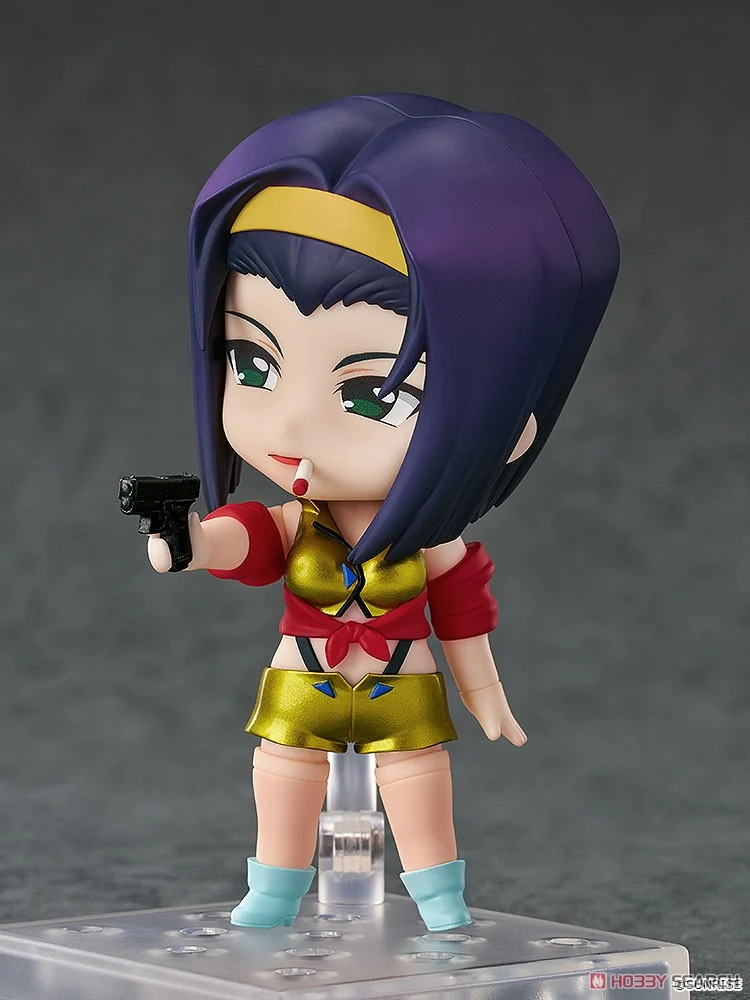 <Preorderถึงวันที่ 3/1/2025> เปิดรับPreorder #มัดจำ 400 บาท Nendoroid Faye Valentine (PVC Figure)