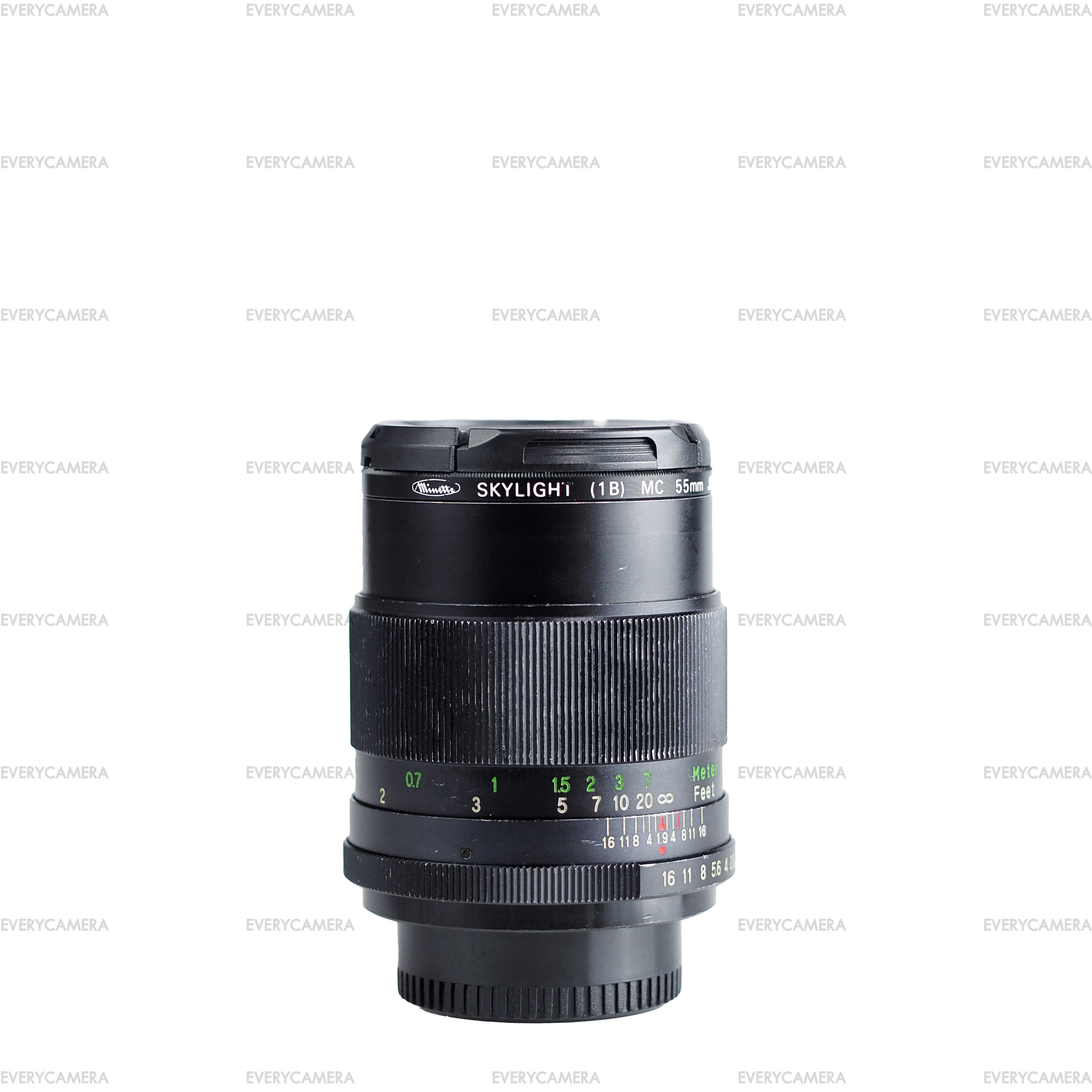 vivitar wide angle 35mm f1.9 m42 mount - Every Camera จำหน่ายเลนส์