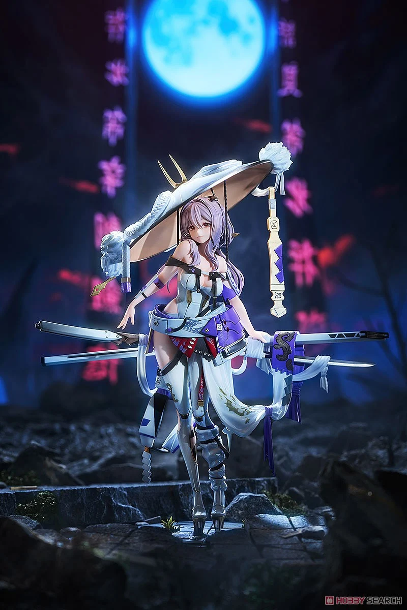 <Preorderถึง 12/7/2024 > 🔔เปิดรับPreorder มัดจำ 1800 บาท 1/7 Scarlet (PVC Figure)