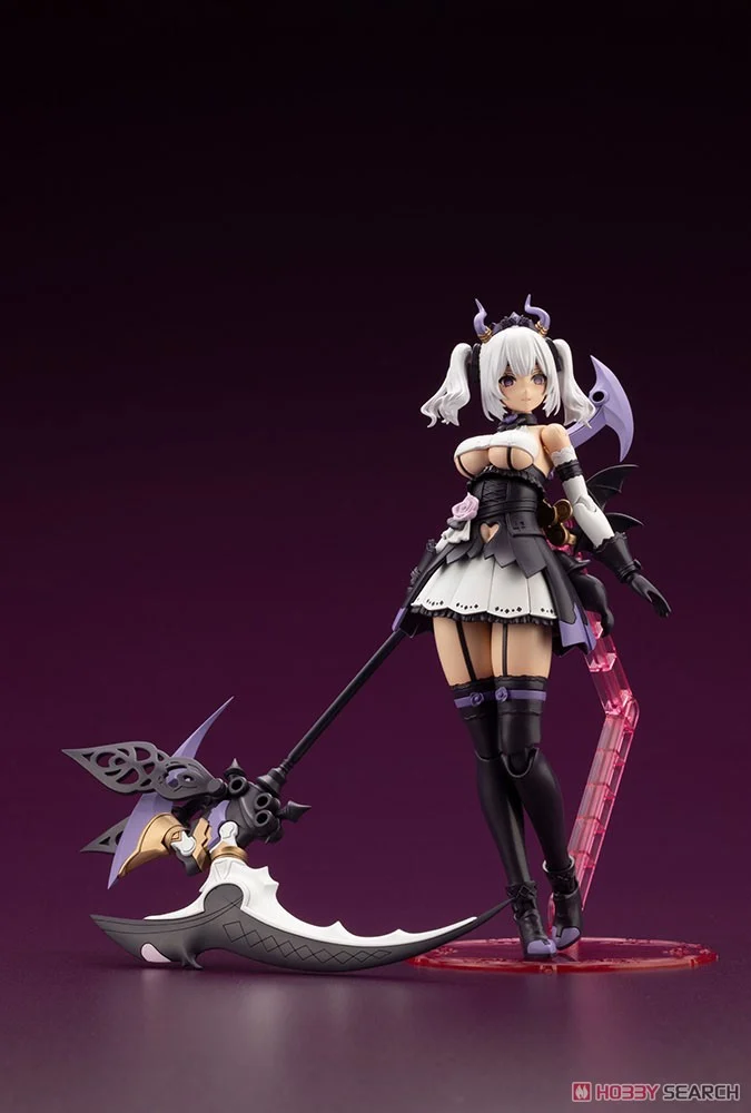 <Preorderถึง 7/5/2024 >เปิดรับPreorder มัดจำ 500 บาท Arcanadea Soffiera (Plastic model)