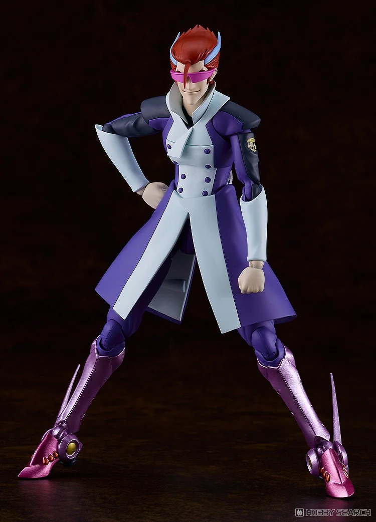 <Preorderถึง 29/8/2025>เปิดรับPreorder มัดจำ 500 บาท PLAMATEA Straight Cougar (Plastic model)