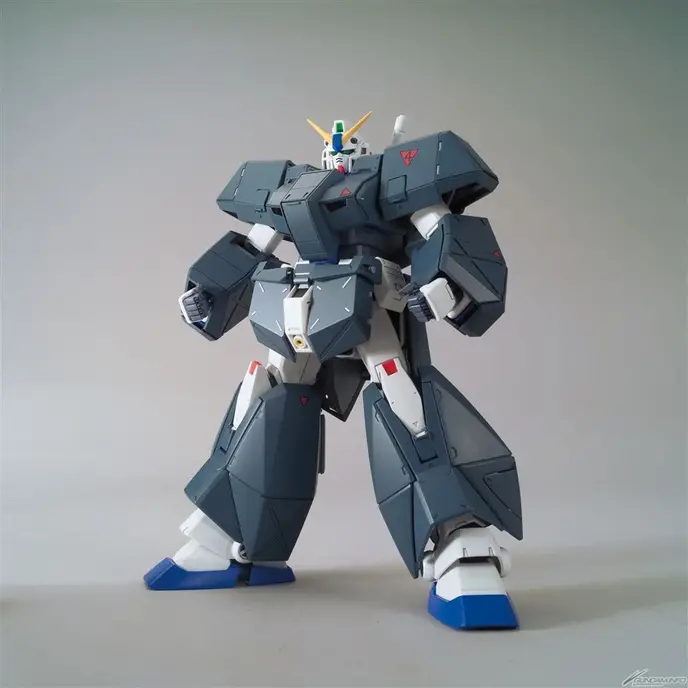 MG RX-78NT-1 Gundam ALEX Ver. 2.0