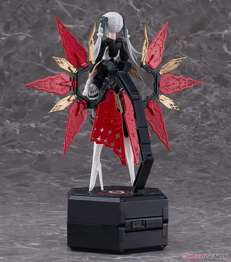 <Preorderถึง 2/8/2024 >เปิดรับPreorder มัดจำ 400 บาท chitocerium I-hydra (Unassembled Kit)