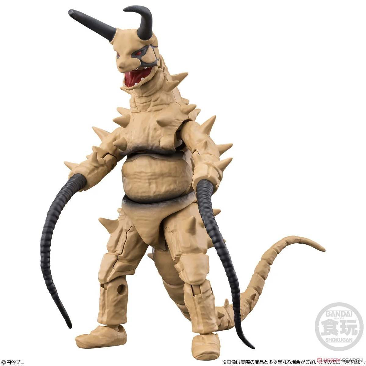 <Preorderภึง 4/3/2025>เปิดรับPreorder มัดจำ 100บาทCHODO ALPHA ULTRA MONSTER 4 ได้ครบ 4 แบบ