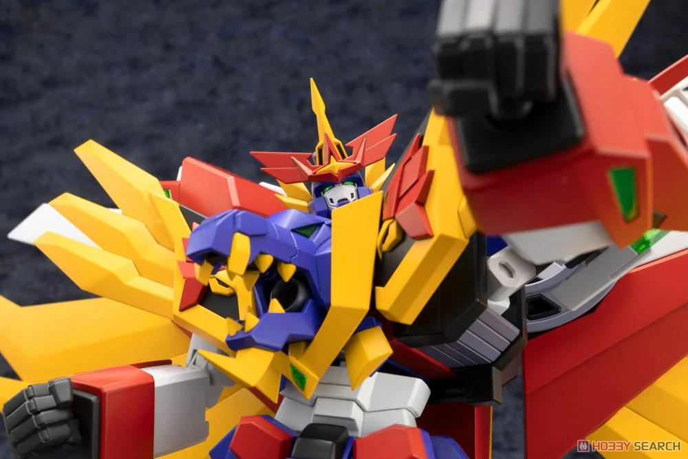 <Preorderถึง 23/4/2024 >เปิดรับPreorder มัดจำ900บาท Great Baan Gaan (Plastic model)