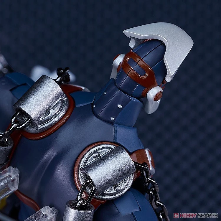 (Preorderปิดรับวันที่ 21/3/2025 ) เปิดรับPreorder มัดจำ 500 บาท Plamatea Thanatos