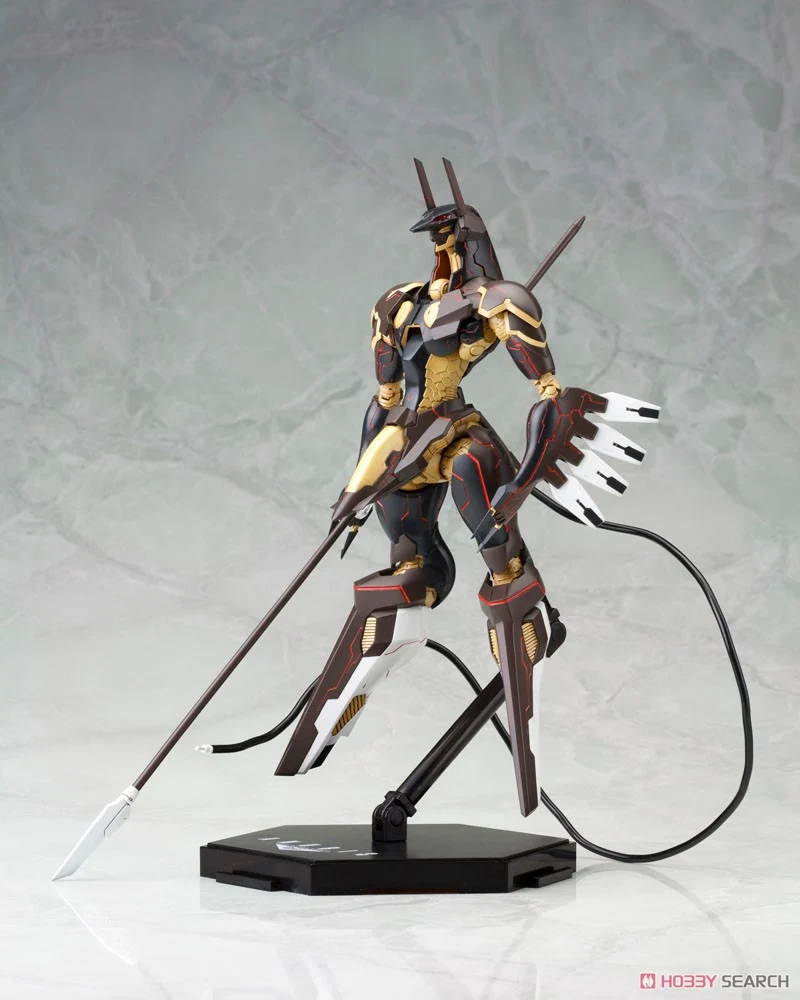 <ปิดรับพรีPreorder วันที่ 31 ตค 2023> 🔔เปิดรับPreorder มัดจำ 690 บาท Anubis (Plastic model)