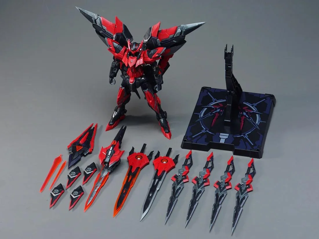 (Preorder ปิดรับวันที่ 23/10/2024 ) เปิดรับPreorder มัดจำ 100 บาท iron toys 1/100 Star Destroyer Dark Metter Ver.