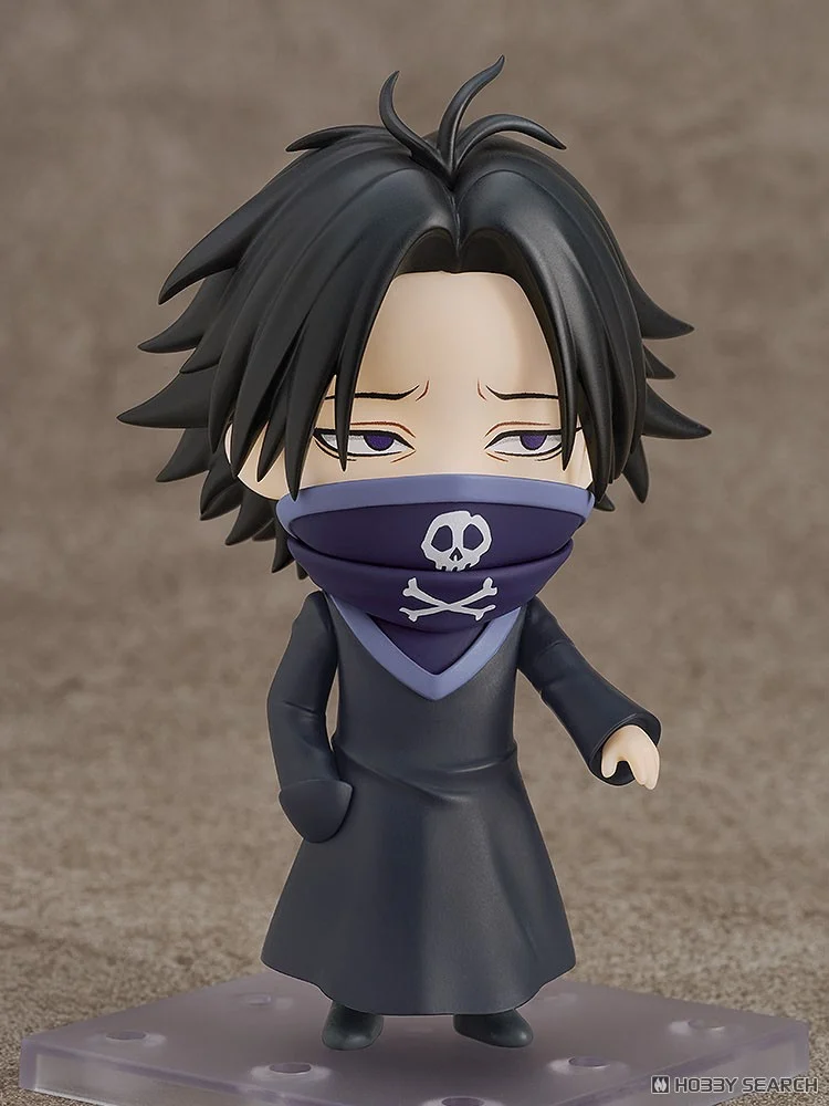 <Preorderถึงวันที่ 22/8/2025> เปิดรับPreorder #มัดจำ 400 บาท Nendoroid Feitan (PVC Figure)