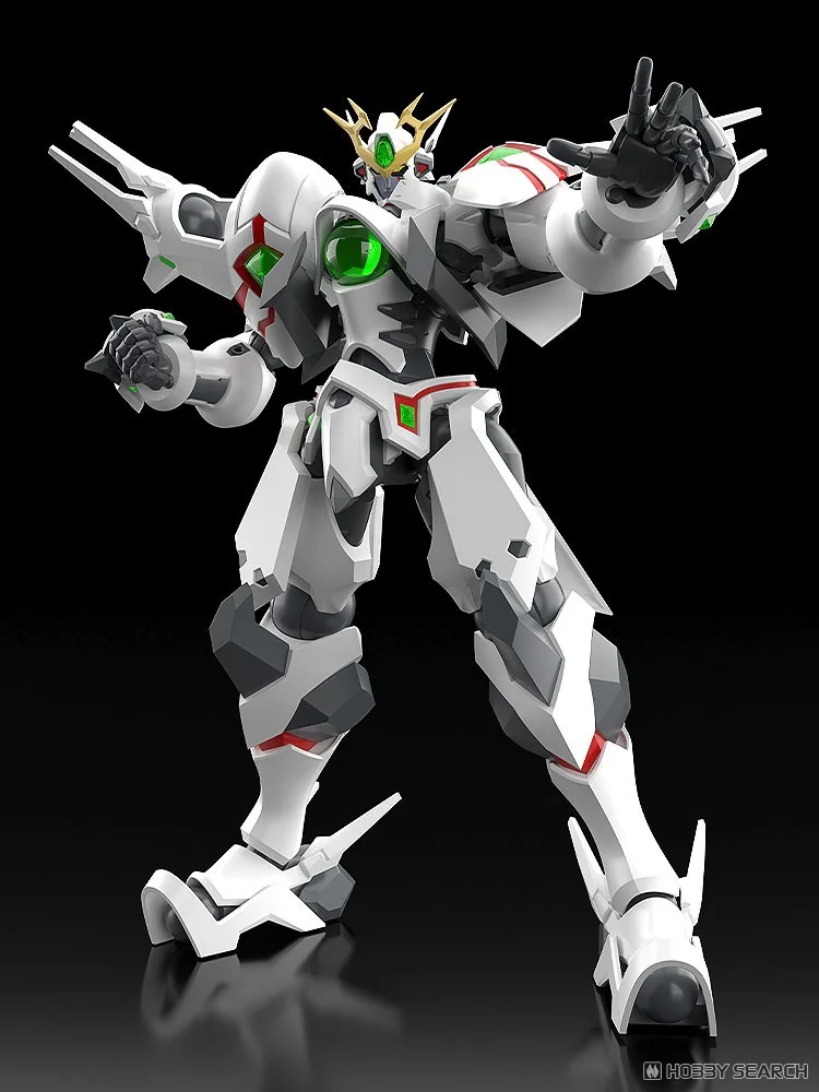 (Preorderปิดรับวันที่ 20/6/2025 )เปิดรับPreorder มัดจำ 600 บาท MODEROID Ordian