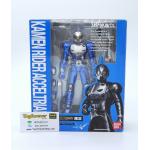 ฟืกเกอร์ ไรเดอร์ แอคเซลล์ ไทรอัล shf. rider trial