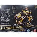 SHF Green Clover Rider Leangle Bike มือ2 สวย