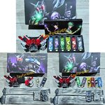 Csm Double W Ver.Custom Bootleg