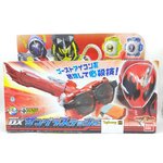 Dx Sunglasse Slasher ดาบแว่นตาโกส