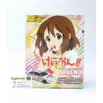 โมเดลประกอบ รถยนต์ ลายเคออน