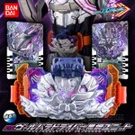 Gotchard DX Valvara Driver Black Steel Unit พร้อมส่ง