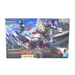 Figure-rise Standard Ultraman Suit Tiga ACTION มือ1