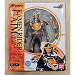 S.H.Figuarts SHF Rider Gaim Orange Arm JP
