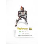 โมเดลรายละเอียดสูง HDM rider faiz