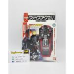 Dx Faiz Axel นาฬิกาไฟซ์ งานกล่อง