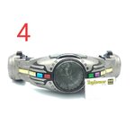 Dx Kuuga Belt เข็มขัดไรเดอร์ คูกะ 04 มีฝาถ่าน