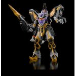 พร้อมส่ง Smp Majin Wolkaizer Majiranger