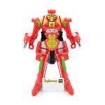 หุ่นลูแปงแมกนั่ม Dx rupin Magnum มือ2 ครบ สวย