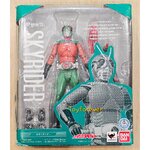 S.H.Figuarts SHF Rider Skyrider มือ1 JP