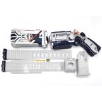 Dx Delta Driver เข็มขัดเดลต้า ระบบปรกติ ไม่มีล้อกหลัง