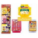 พร้อมส่ง Dx Gavv Rider Gochizo New Species Set 02