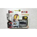 Dx Faiz Shot ไฟซ์ช็อต สนับมือไฟซ์ งานกล่อง ของครบ