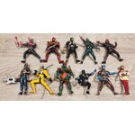 กาชาปอง ไรเดอร์ ฮิบิกิ Gashapon rider Hibiki