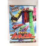 DX ToQ-oh หุ่นทคคิวเจอร์ งานกล่อง ของครบ