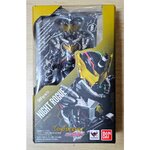 SHF S.H.FIGUARTS Build Night Rogue มือ2 สวย