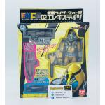 โมเดลโฟรเซ่ Fourze Elekstates