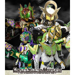 Csm Gaim Kurashima lockseed ล็อคซีดไกมุ มือ2 สวย