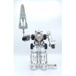 Dx Boukenger Daibouken หุ่นโบเคนเจอร์ตัวพิเศษ