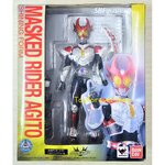 SHF S.H.Figuarts Rider Agito Shining Form