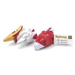 หัวโกเซย์ 3 เผ่า เผ่านก