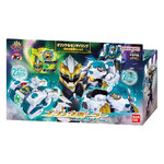 พร้อมส่ง Dx Gozyuger Polar Complete Set