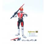 เขาหักต่อเเล้ว SHF S.H.FIGUARTS Rider Den-o