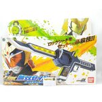 ดาบไกมุ ดาบมุโซ กล่องไม่สวย Dx Musou Saber & Melon Lockseed