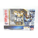 อิมพิเรียลดราม่อน SH.Figuart Digimon Impireal Dramon